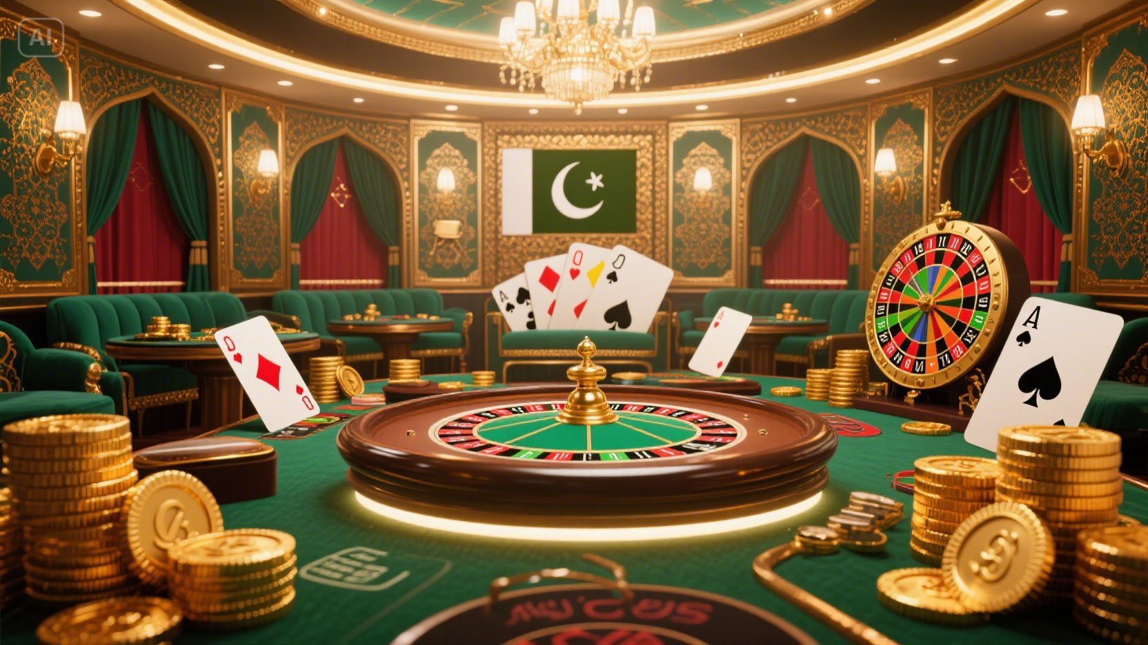 Jackpot GoDeposit today and receive 200% instantly on your account! Pakistani players can play crash, slots, and poker with smooth local payments.