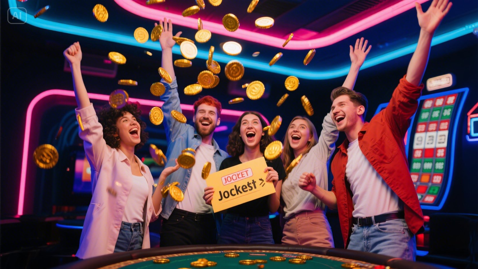 Jackpot GoStart your gaming journey today with a 200% first deposit bonus. Pakistani users can play slots, cricket games, and live casino with instant rewards and trusted service.
