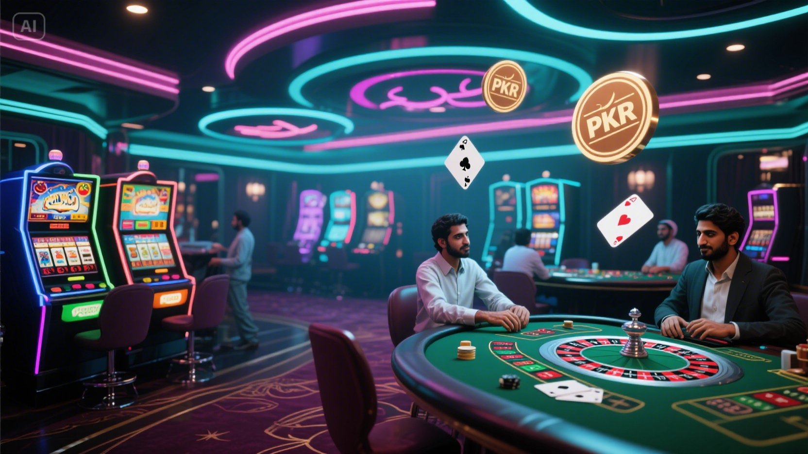 Jackpot GoDeposit today and unlock a 200% instant first deposit bonus! Pakistani gamers can recharge using JazzCash, play live dealer games, and withdraw their winnings quickly.