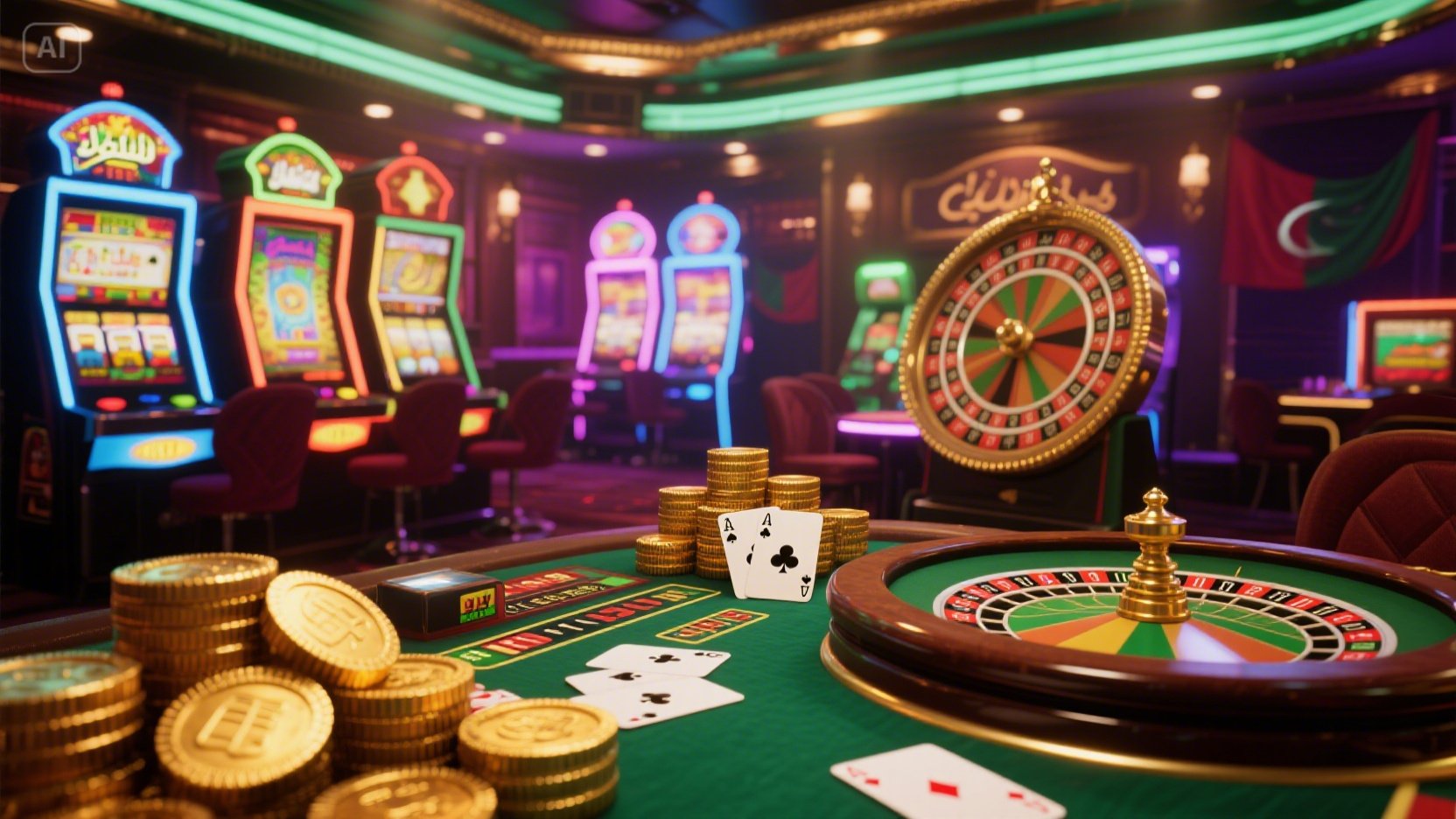 Casino Jackpot Go desktop and mobile interfaces